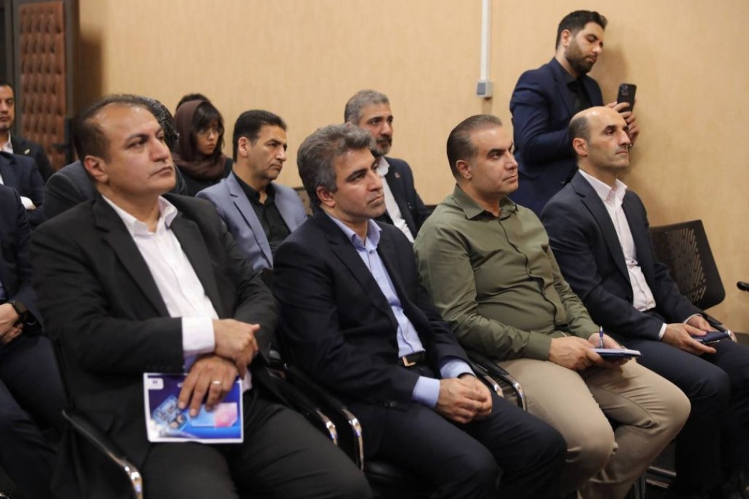 صنعت پخش و پرداخت دیجیتال: ضرورت توسعه خدمات تخصصی برای گردش مالی ۹۵۰ هزار میلیارد تومانی صنعت پخش و پرداخت دیجیتال: ضرورت توسعه خدمات تخصصی برای گردش مالی ۹۵۰ هزار میلیارد تومانی